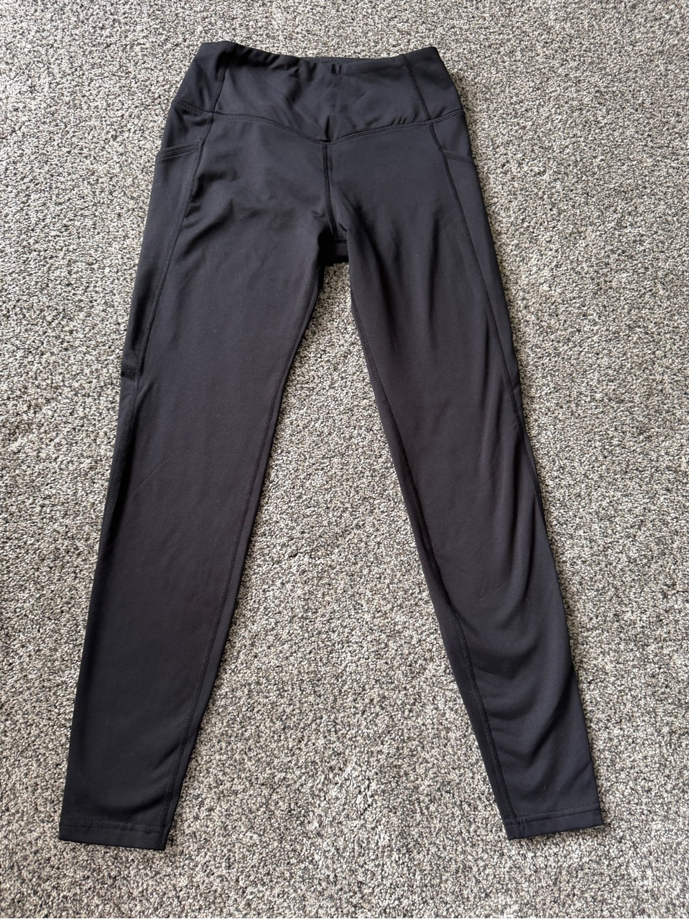 Baleaf black leggings size XS #activewear #yoga